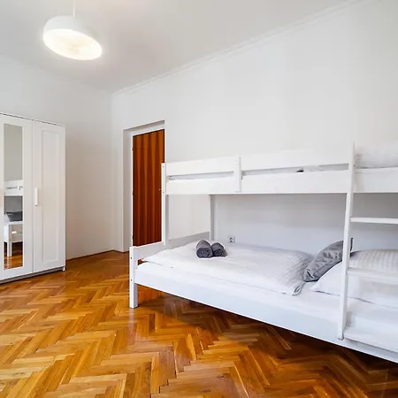 U Vlasskeho Dvora Apartment Kutna Hora