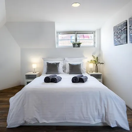 U Vlasskeho Dvora Apartment Kutna Hora