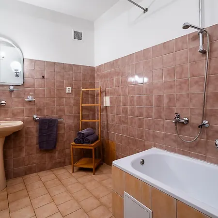 Apartment U Vlasskeho Dvora *