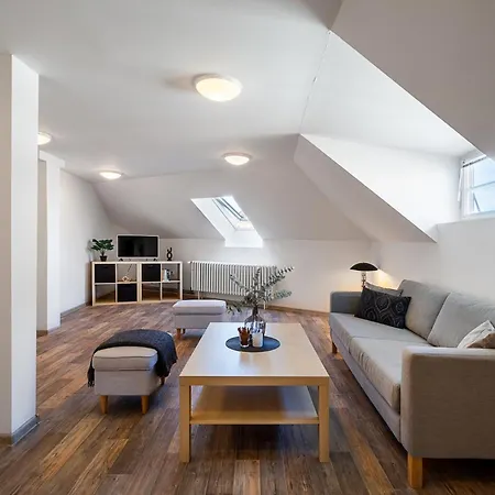 Apartment U Vlasskeho Dvora Kutna Hora