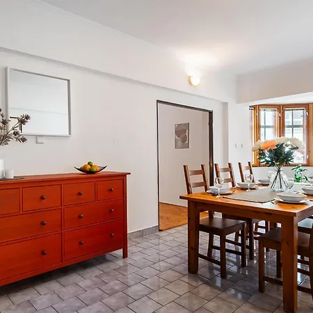 Apartment U Vlasskeho Dvora
