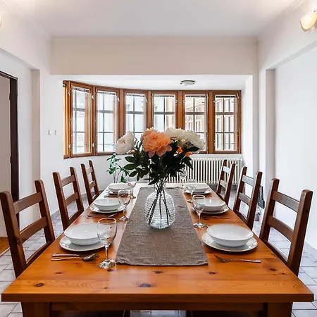 U Vlasskeho Dvora Apartment Kutna Hora