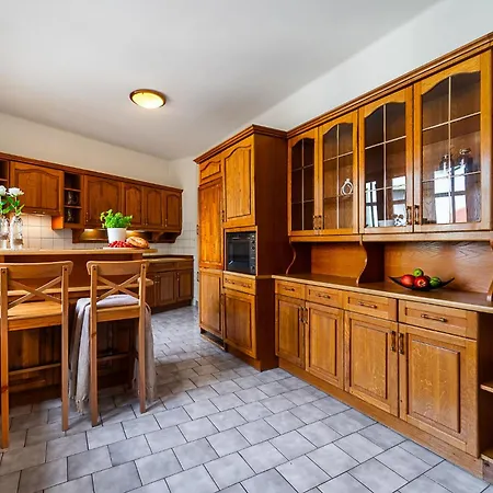 U Vlasskeho Dvora Apartment