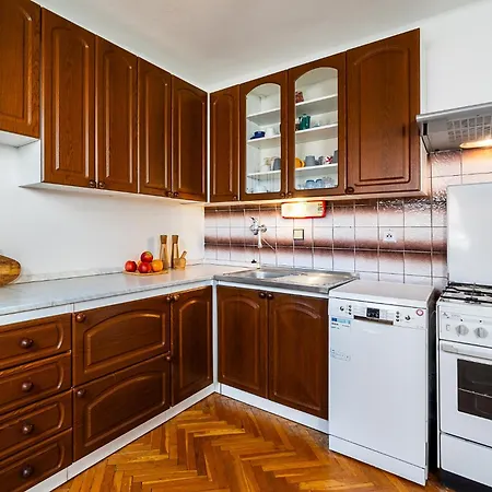 Apartment U Vlasskeho Dvora